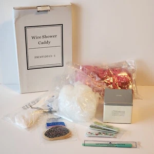 Lot Of 8 Avon Spa Items, New Old Stock and ready for your mini vacay! Yay! - Picture 1 of 4