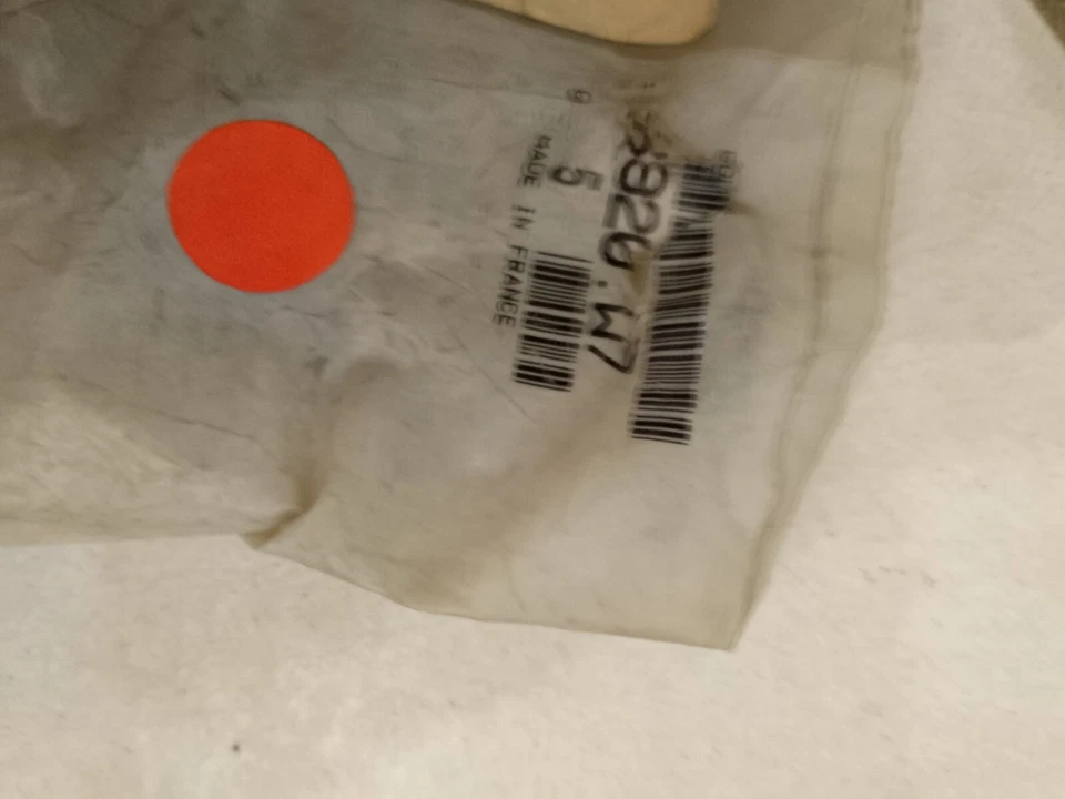 Peugeot 106 II Botones Palanca D'Underwired Asiento Delantero 8920.W7 Foto 1 de 1