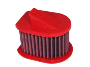 # FOR KAWASAKI Z 750 FROM 2004 TO 2006 SPORTING AIR FILTER BMC - Picture 1 of 1