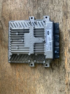 LAND ROVER RANGE ROVER SPORT L320 MK1 2006 ENGINE CONTROL UNIT ECU NNN500750 - Picture 1 of 3