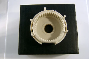 STARTER MOTOR PLANETARY GEAR TO REPLACE BOSCH 0001109001 0001109002 135079 - Picture 1 of 8