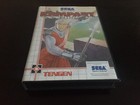 RAMPART SEGA MASTER SYSTEM 2 EDITION PAL COMPLET CIB