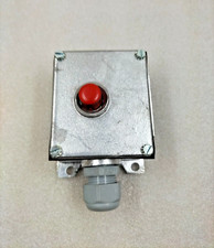 KONE KMPN5-A1 SLACK ROPE SWITCH