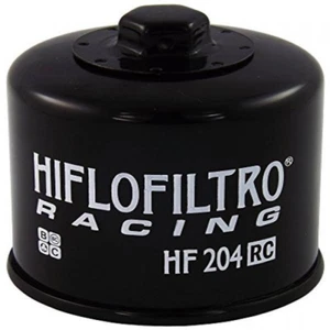 RAD Powersports Racing Oil Filter HF204 For 2006 Kawasaki ZX636 Ninja ZX-6R 2957 - Picture 1 of 1