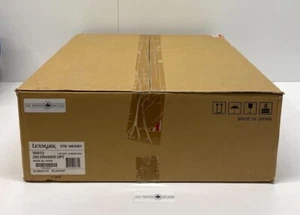 Lexmark W812 Series 200 Page Sheet Feeder Drawer 14K0061 - Picture 1 of 4