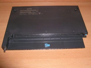 Siemens 6ES7450-1AP00-0AE0 E:02 Simatic S7-400 FM450 used, as new condition - Imagen 1 de 5