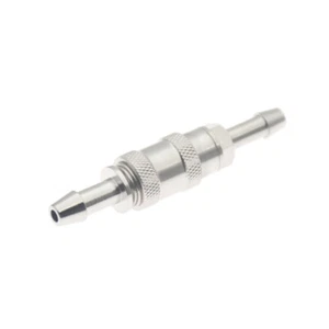 Nuevo en caja conector de manguera de aire manguito conector de presión arterial macho/hembra bayoneta juego de 2 - Imagen 1 de 3