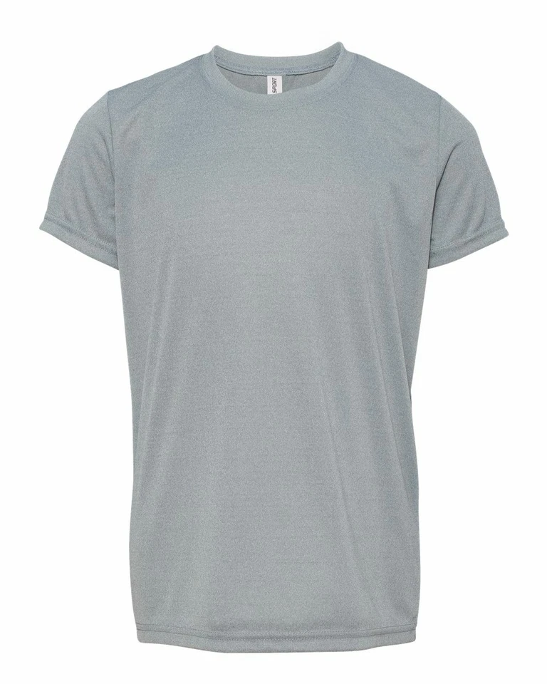 All Sport Boys Youth Performance T-Shirt Foto 1 de 1