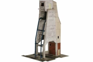Superquick Kits 1:76 Scale Ash Plant Scaled For OO & HO - SQA13 - Picture 1 of 3