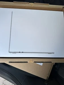 macbook air 15 m2 - Zdjęcie 1 z 3