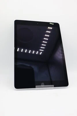 Apple iPad Pro 9,7'' Wi-Fi+4G 128GB Grau A1674 Gebraucht #4635 - Bild 1 von 4