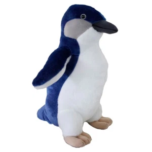Blue Penguin stuffed animal 8"/20cm Cuddlekins Mini Wild Republic  - Bild 1 von 3