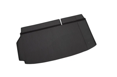 2025-2026 Buick Enclave Premium All-Weather Cargo Mat Black GM OEM NEW 26464697 - Image 1 of 3
