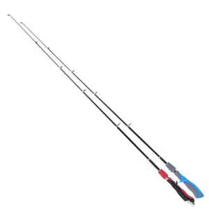 Ultralight Carbon Fishing Rod Protable Telescopic Sea Pole Fishers Tackle - Picture 1 of 7