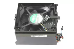 Dell XPS 420 - Dimension 9200 - Precision T3400 Desktop-Kühllüfter P8192 0P8192 - Bild 1 von 3