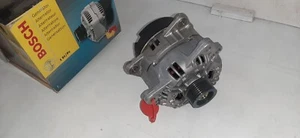 Alternatore Bosch 120AH per Alfa Romeo 147 GTA 156 GTA 3.2 V6 - Foto 1 di 4
