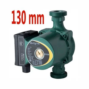 Pompe DAB EVOSTA 130 mm 1"1/2 40X49 circulateur économique 5 à 43 Watts - Imagen 1 de 3