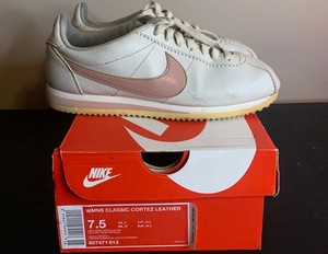 Las mejores ofertas en Zapatillas deportivas Rosa Nike Cortez para Mujeres  | eBay