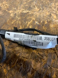 2009 Ford F-150 Crew Cab Lariat Headliner Wiring Harness OEM 9L3T-14358-lua - Picture 1 of 2