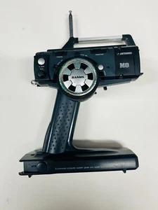 Airtronics M8 Radio Control Pistol Grip W/ 93975 FM Transmitter Module -UNTESTED - Picture 1 of 3