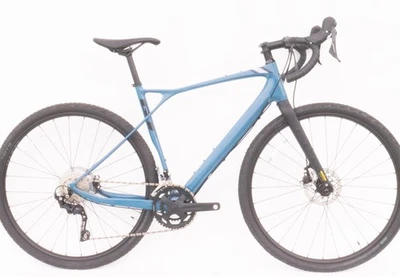 GT Grade Carbon Elite 55cm 700c Shimano GRX 2x10 Speed Tubeless Disc Gravel Bike - Image 1 of 4