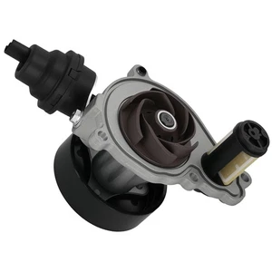 Coolant Water Pump for BMW G12 7 Series 2016-2019 11518592238 - Picture 1 of 10