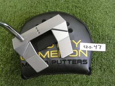 Titleist Scotty Cameron 2024 Phantom 5 34" Putter with Headcover New - Image 1 of 4