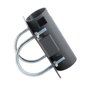 Maszt antenowy Uchwyt rurowy 30mm na 50mm Uchwyt montażowy Maszt Adapter rury❀ - Zdjęcie 1 z 22