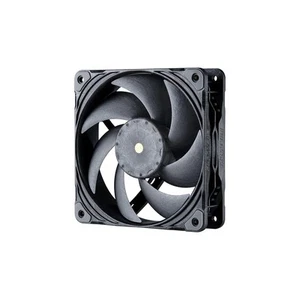 Phanteks (PH-F120T30_BG) T30-120 Fan, Premium high-Performance PWM,... - Afbeelding 1 van 8