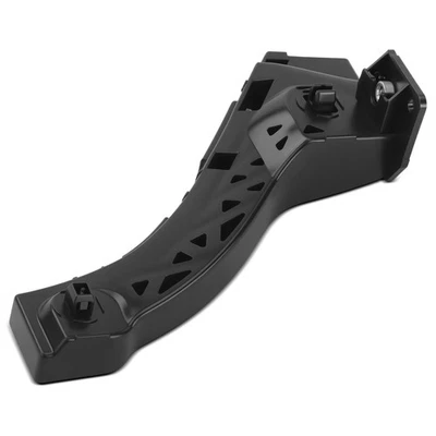 Фиксатор переднего бампера водителя для Mazda 3 2004-2008 седан L4 2,0 л 2,3 л пластик - Изображение 1 из 4