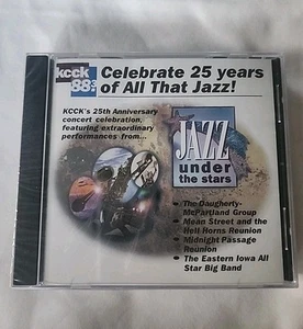 Best Of KCCK’s Jazz Under The Stars 2000 CD - Picture 1 of 2