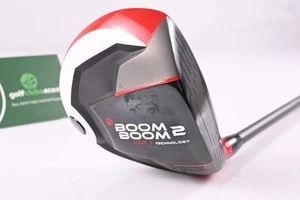 Lynx Boom Boom 2 #3 Wood / 15 Degree / Regular Flex Aldila RIP'D NV 65 Shaft - Picture 1 of 8
