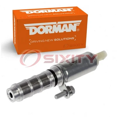 Solenoide de sincronización variable de admisión Dorman VVT para GMC Canyon 2015-2017 2,5 L L L4 fh Foto 1 de 4