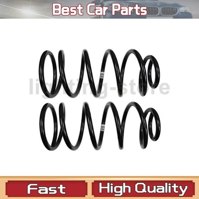 Kit de conversión de resorte neumático trasero a resorte helicoidal para Hummer 2003-2009 H2 Foto 1 de 2