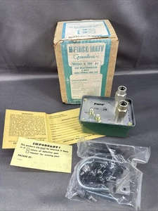 Vintage Finney Finco MATV Greenline G-700 VHF Weatherproof 2-Way Line Tap NOS - Picture 1 of 5