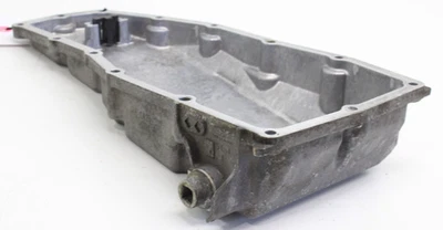 2015-2017 HONDA ACCORD LX 2.4L CVT TRANSMISSION OIL PAN OEM - Image 1 of 4