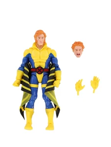 BRANDNEUE Marvel Legends 60th Anniversary Banshee 6" Actionfigur aus 3er-Pack - Bild 1 von 5