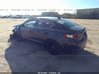 Automatic Transmission 2.4L Fits 16-18 ILX 1363081 Foto 1 de 4