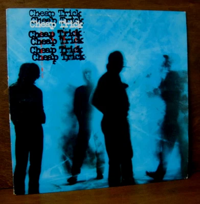 Cheap Trick - Image 1 of 3