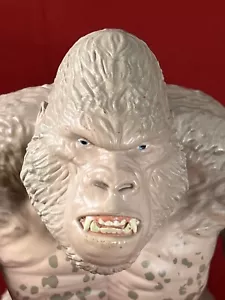 LANARD Rampage Movie Gorilla Ape GEORGE Mega Action Figure 16” Great Condition - Picture 1 of 17