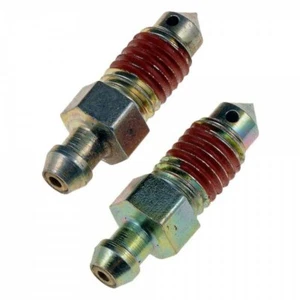 Tornillo sangrante de velocidad pinza de freno universal de un solo hombre 10 mm x 1,5 muchos accesorios GM - Imagen 1 de 3