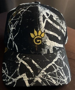 OC Outdoor - Hunting Hat Adult CAMO Men’s Baseball Cap Adjustable Back - Picture 1 of 9
