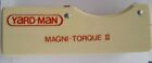 Genuine OEM Tecumseh 35151 Yard Man Magni Torque II  Air Filter Cover *NICE*