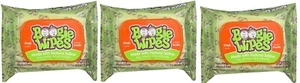 Boogie Wipes Fresh Scent 30ct (3 Pack) - Picture 1 of 1
