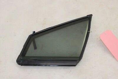 Subaru WRX STI 2015-2021 puerta delantera izquierda cuarto ventana vidrio OEM LC35 Foto 1 de 4