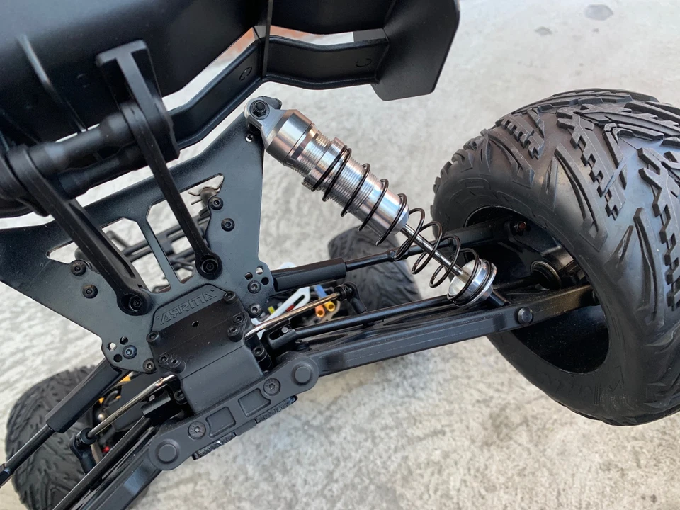 shipping fees for 1 pcs Front shock only - Image 1 of 1