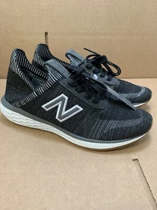 Brand New New Balance Fresh Foam Cruz V2 Sock Fit Made In USA Size 7.5 MCRZSBG - Picture 1 of 3