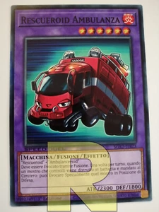 Super Vehicroid - Unione Stealth ® Speed Duel ® Comune ® SGX2-ITB24 ® Italiano - Picture 1 of 1