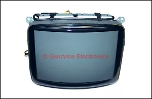 Sony 11" Trinitron Color CRT A27KGC10X + DY Y11SLA 145135411 Sony P/N 873582105 - Picture 1 of 5