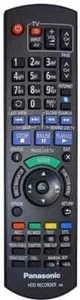 Originale Fernbedienung Panasonic N2QAYB000914 - Picture 1 of 1